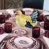 Sopera Gallina 28 cm