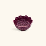 Bowl Flora Morado de 12 cm
