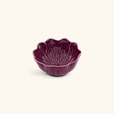 Bowl Flora Morado de 12 cm