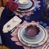 Bowls Coralina Blue Set de 4