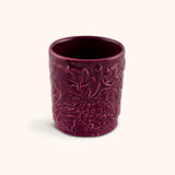Vaso Bajo Carmen Uva