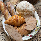 Cocteleras Baguette y Croissant