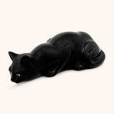Gato Cazando Decorativo