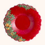 Centro de Mesa Natal 42 cm