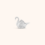 Cisne Pequeño de Vista Alegre 17 cm