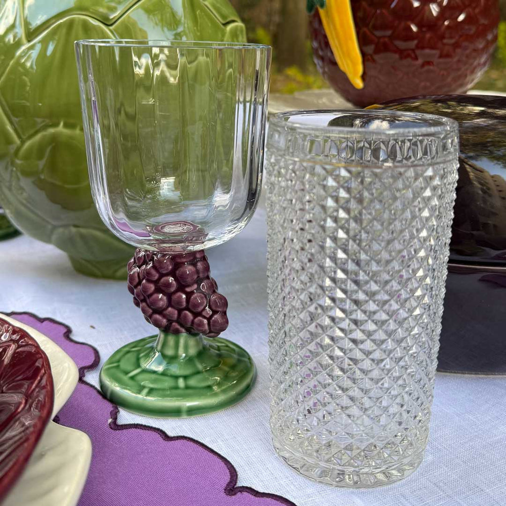 Copa Carmen Uvas 360 ml