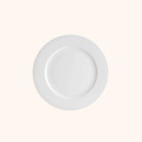 Plato Pan Perla. Set de 4