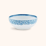 Bowls Coralina Blue. Set de 4