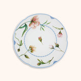 Platos Ensalada Bridgerton. Set de 4