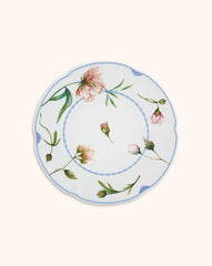 Platos Ensalada Bridgerton. Set de 4