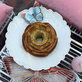 Pastelero Mariposas