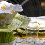 Pastelero Margaritas Verdes Maria Flor