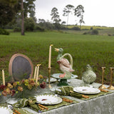 Pastelero Repollo Verde