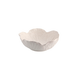 Bowls Repollo Blanco 17 cm. Set para 4