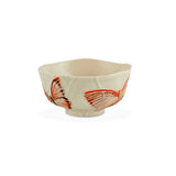 Bowl Mariposas 16 cm. Set de 4
