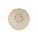 Bowl Guanábana de 14 cm. Set de 4