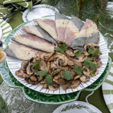 Pastelero Repollo Verde