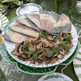 Pastelero Repollo Verde