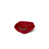 Bowl Chico Tomate 13 cm. Set de 4