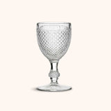 Set de 4 Copas Bicos Transparente para Licor 55 ml