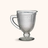 Jarra Bicos Transparente 1 L