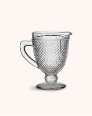 Jarra Bicos Transparente 1 L