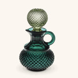 Vinagrera Bicos Verde Oscuro