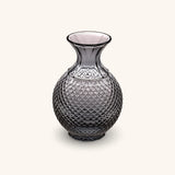 Florero Bicos Gris. 1 Pieza.