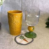 Copa Carmen Naranja 360 ml