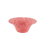 Bowl Dalia Rosa. Set de 4.