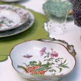 Concha Oriental Paço Real 21 cm