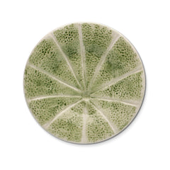 Plato Ensalada Melón 23 cm. Set de 4