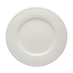 Platos Trinche Fantasía Gris Niebla. Set de 4