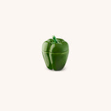Caja Pimiento Verde Chica 14 cm