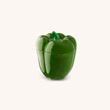 Caja Pimiento Verde Mediana