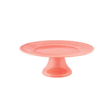 Pastelero Pequeño Fantasía Rosa 28 cm