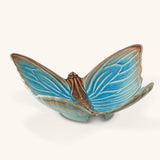 65027315-2 Frutero Mariposa Azul. 41 cm.