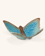 Frutero Mariposa Azul. 41 cm.