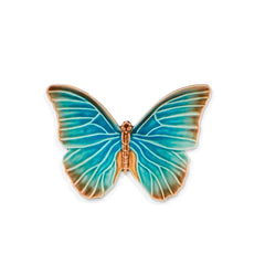 Mariposa Mediana para Pared. 29 cm.