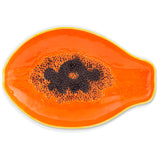 Platón Papaya 35 cm