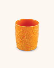 Vaso Bajo Carmen Naranjas 350 ml