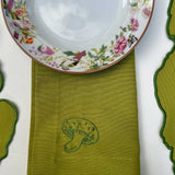 Plato Pan Paço Real 17 cm. 1 pieza