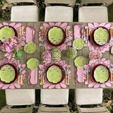 Caja Alcachofa Verde Grande 21 cm