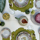 Sopera Calabaza 500 ml. 1 Pieza