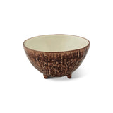 Bowls Coco. Set de 4