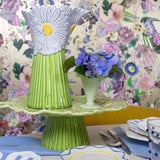 Pastelero Margaritas Verdes Maria Flor