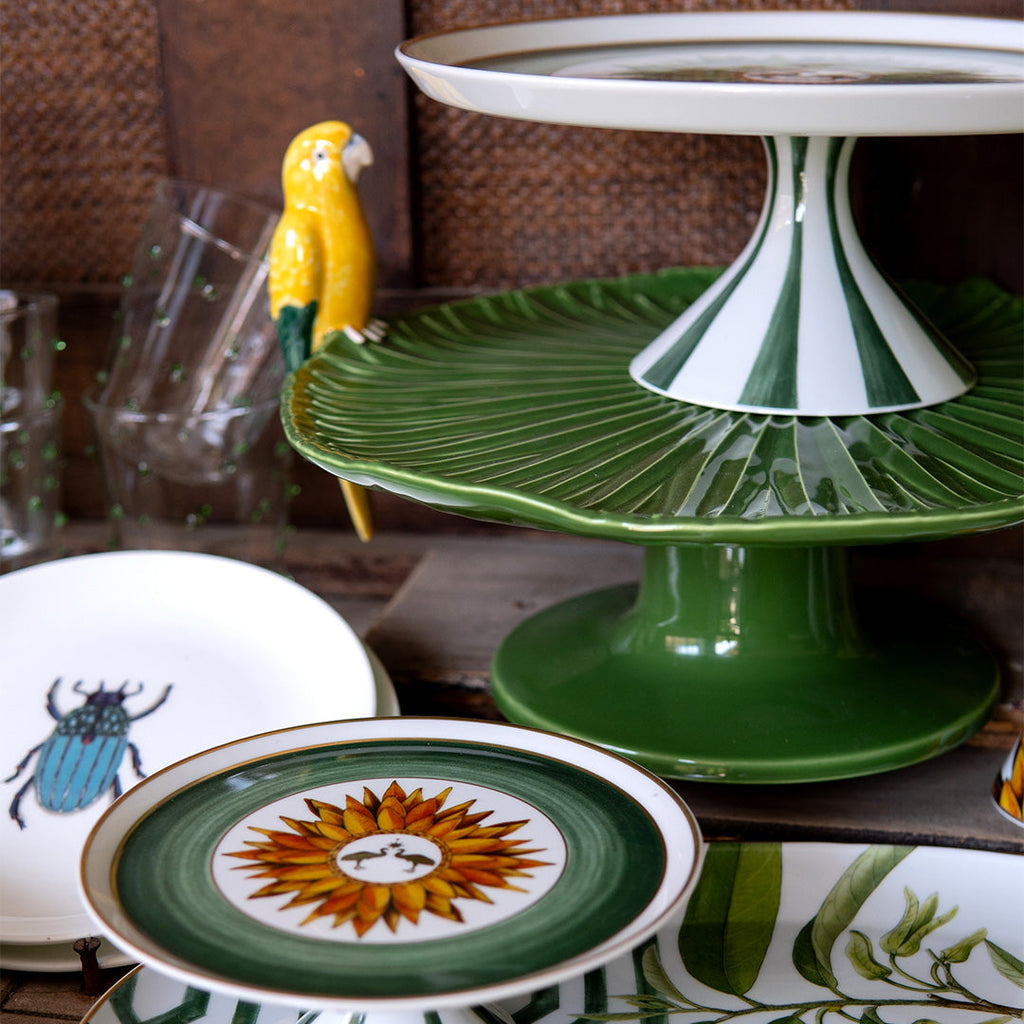 Pastelero Pequeño Amazonia 17 cm