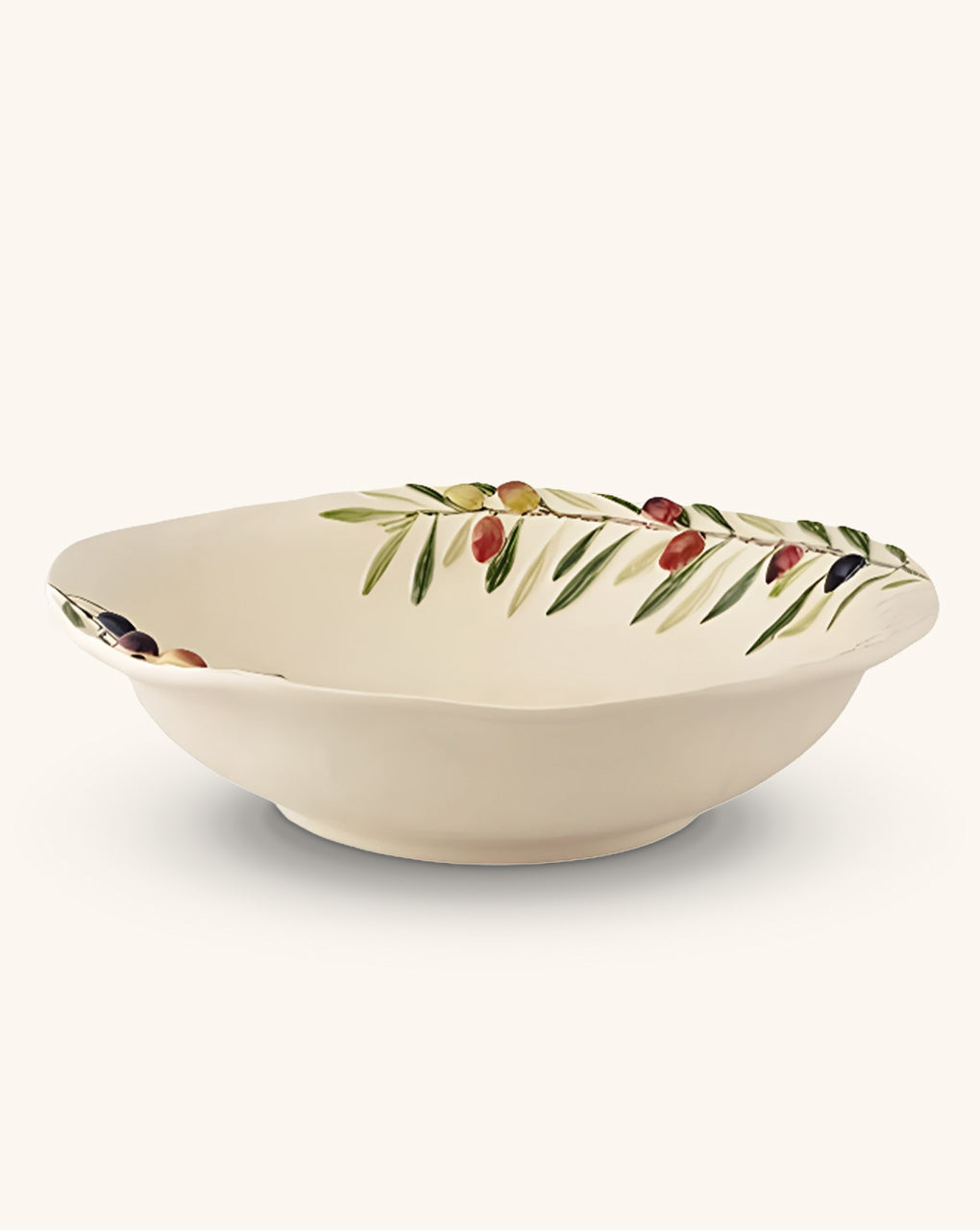 Ensaladera Olival 3 L.