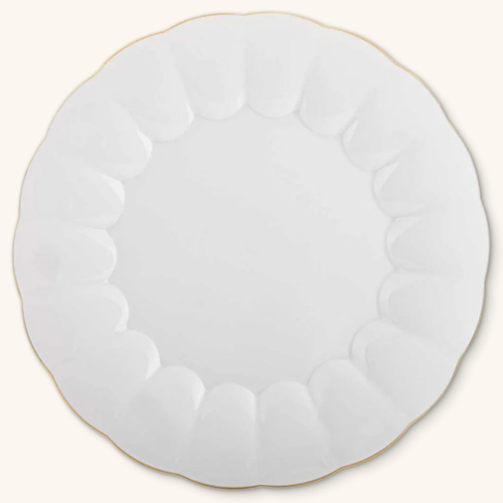 Bajo Plato 200 Años 32 cm