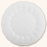 Bajoplato 200 Años 32 cm. Set 4